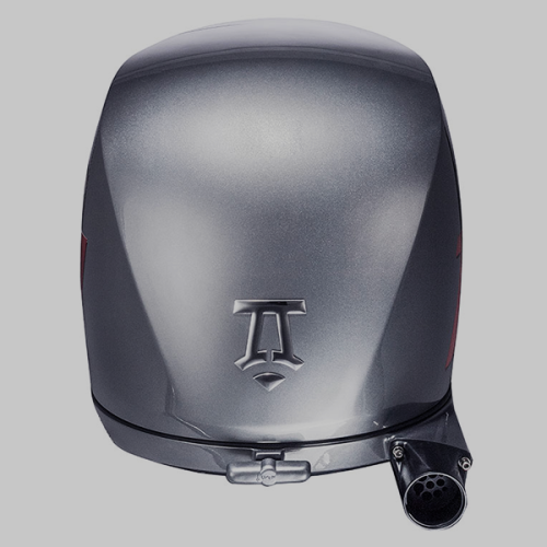 SALE! Neander Dtorque 111 Turbo Outboard Diesel Engine 50HP - NEW