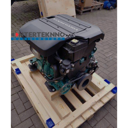 SALE! Volvo Penta D3-110 Marine Diesel Engine 110HP - NEW