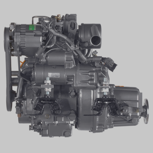 SALE! Yanmar 1GM10 Marine Diesel Engine 9HP – NEW