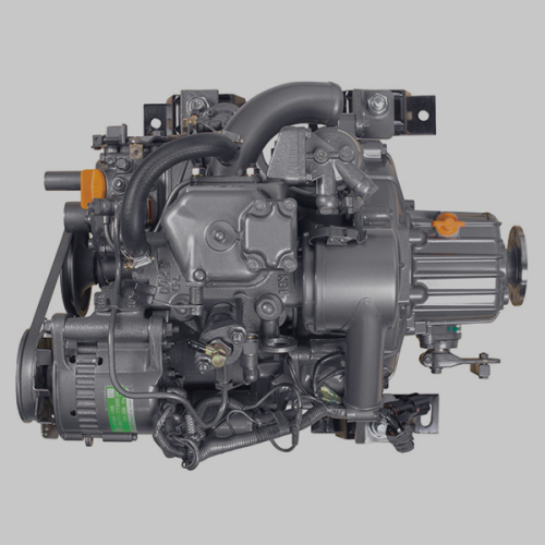 SALE! Yanmar 1GM10 Marine Diesel Engine 9HP – NEW