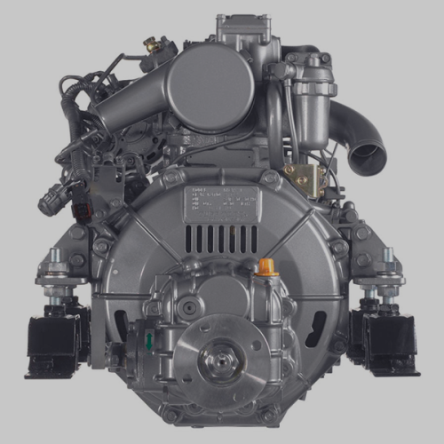 SALE! Yanmar 1GM10 Marine Diesel Engine 9HP – NEW