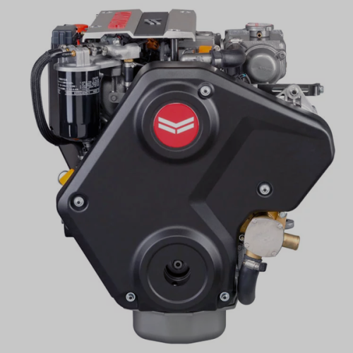 SALE! Yanmar 3JH40 Marine Diesel Engine 40HP – NEW