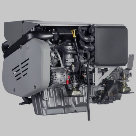 SALE! Yanmar 4BY3-150Z Marine Diesel Engine 150HP – NEW