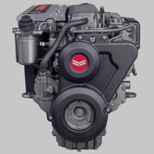 SALE! Yanmar 6LY400 Marine Diesel Engine 400HP – NEW