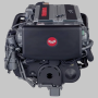 Yanmar 8LV320 (Z) Marine Diesel Engine 320HP