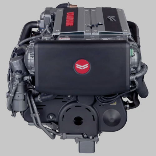 SALE! Yanmar 8LV350 (Z) Marine Diesel Engine 350HP – NEW