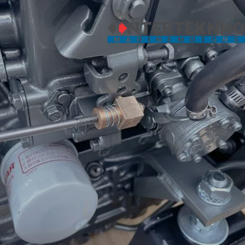 SALE! Yanmar 3YM20 Marine Diesel Engine 21HP – USED