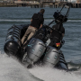 Neander Marine Dtorque 50 Diesel Outboard Engine