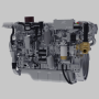 Hyundai Seasall H380 Diesel Engine Heavy Duty