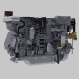 Hyundai Seasall H380 Diesel Engine Heavy Duty