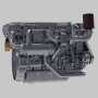 Hyundai Seasall H380 Diesel Engine Heavy Duty