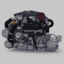 Hyundai Seasall S270 Diesel Engine Bobtail