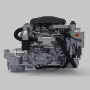 Hyundai Seasall S270 Diesel Engine Bobtail