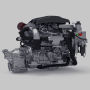 Hyundai Seasall S270 Diesel Engine Bravo III X
