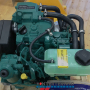 Volvo Penta D1 13 Marine Diesel Engine 12.2 HP