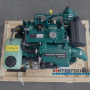 Volvo Penta D1 30 Marine Diesel Engine 27 HP