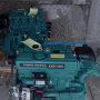 Volvo Penta D2 55 Marine Diesel Engine 55 HP