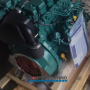 Volvo Penta D2 55 Marine Diesel Engine 55 HP