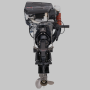 Mercury Diesel 130 HP 2.0L Inboard Diesel Engine