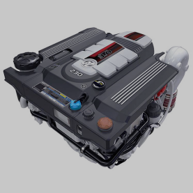 SALE! Mercury 230 HP 3.0L Inboard Diesel Engine – NEW