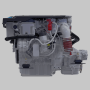 Mercury 270 HP Sterndrive 3.0L Inboard Diesel Engine