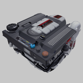 SALE! Mercury 150 HP Sterndrive 3.0L Inboard Diesel Engine – NEW