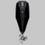Mercury 200XL SeaPro Commercial DTS 25&quot; Outboard Engine