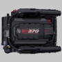 Mercury 370 HP 6.2L Jet Inboard Engine