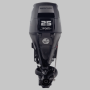 Mercury 25hp 4 Stroke Jet Outboard Engine 25MLHGA