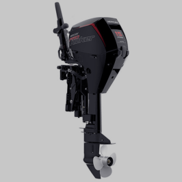 Mercury ProKicker 15hp Four Stroke EFI Outboard Engine 15EXLPT