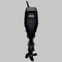 Mercury 40HP SeaPro Command Thrust 40ELHPT Outboard Engine