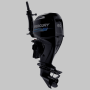 Mercury 40HP SeaPro Command Thrust 40ELHPT Outboard Engine