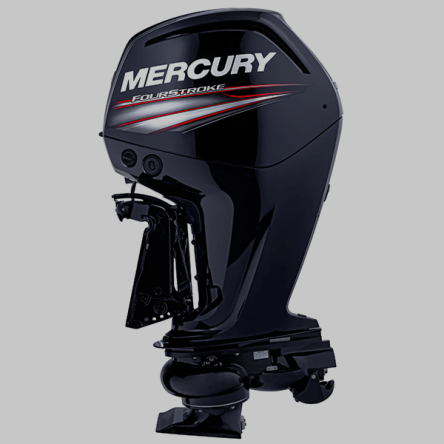 Mercury 80hp 4 Stroke Jet Outboard Engine 80ELPT