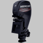 Mercury 80hp 4 Stroke Jet Outboard Engine 80ELPT