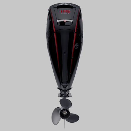 Mercury 115HP PRO XS 115ELPT Pro XS Outboard Engine