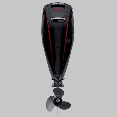 Mercury 115HP PRO XS 115ELPT Pro XS Outboard Engine