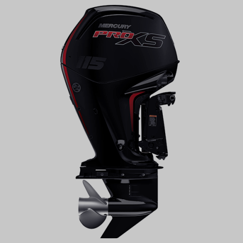 Mercury 115HP PRO XS 115ELPT Pro XS Outboard Engine