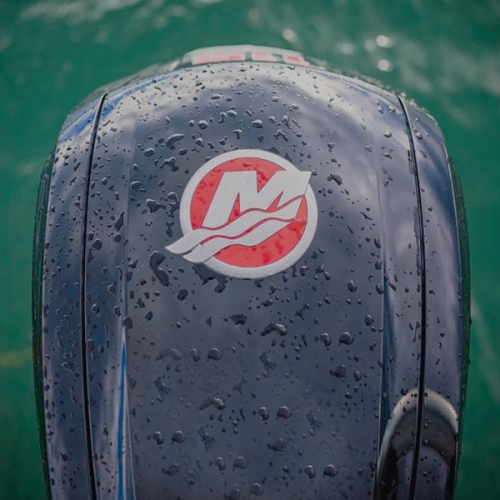 Mercury 115HP PRO XS 115ELPT Pro XS Outboard Engine