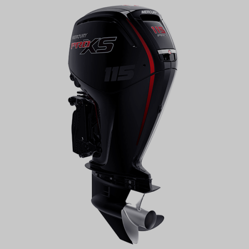 Mercury 115HP PRO XS 115ELPT Pro XS Outboard Engine