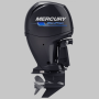 Mercury 150 HP SeaPro 150XL Commercial Outboard Engine