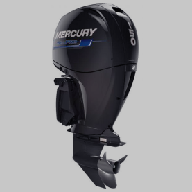 SALE! Mercury 150 HP SeaPro 150XL Commercial Outboard Engine – NEW