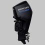 Mercury 300HP SeaPro Commercial DTS CMS 25&quot; Outboard Engine 300XL
