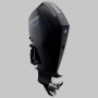 Mercury 300HP SeaPro Commercial DTS CMS 25&quot; Outboard Engine 300XL