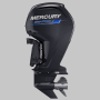 Mercury 90HP SeaPro Command Thrust 90ELPT Outboard Engine