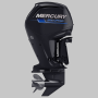 Mercury 90HP SeaPro Command Thrust 90ELPT Outboard Engine