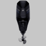Mercury 225HP SeaPro Commercial 30&quot; Outboard Engine