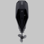 Mercury 225HP SeaPro Commercial 30&quot; Outboard Engine