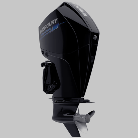 Mercury 225HP SeaPro Commercial 30&quot; Outboard Engine