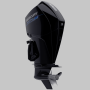 Mercury 225HP SeaPro Commercial 30&quot; Outboard Engine
