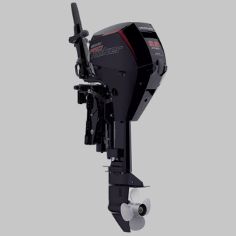 Mercury ProKicker 9.9hp EXLHPT Four Stroke EFI Outboard Engine